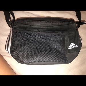 Adidas fanny pack/crossbody